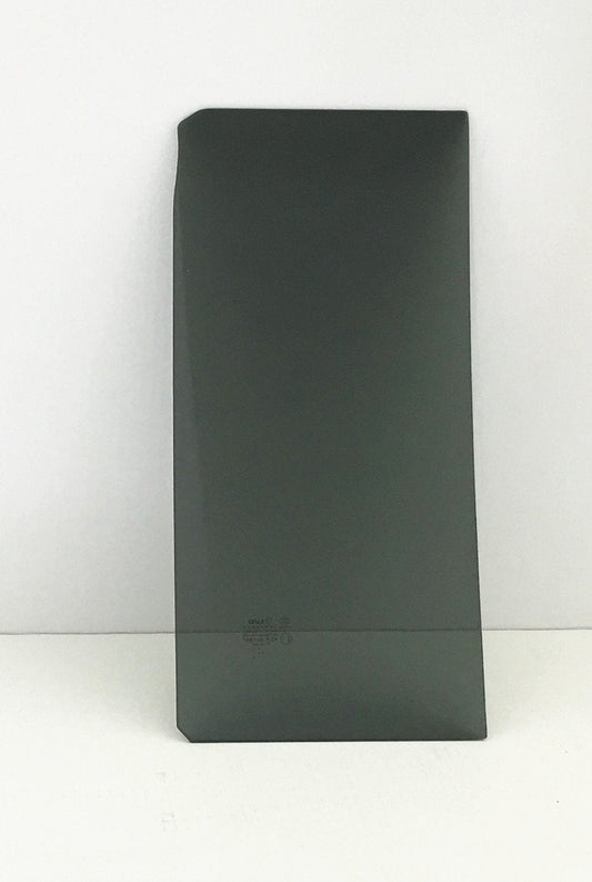 Passenger Right Side Rear Vent Window Vent Glass Compatible with Scion XB 2004-2007 Models