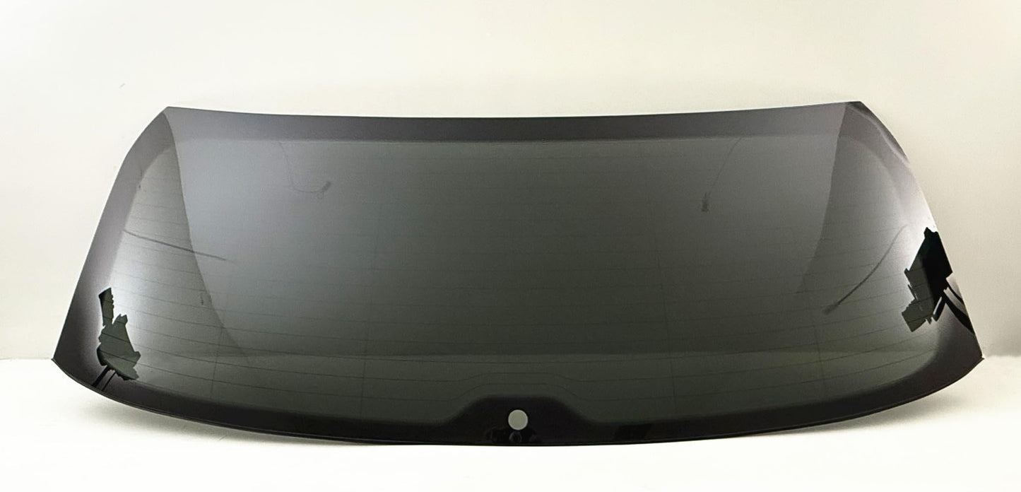 Heated Rear Back Tailgate Window Back Glass Compatible with Volkswagen Atlas Cross Sport 2020-2025 Models