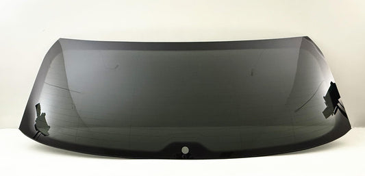 Heated Rear Back Tailgate Window Back Glass Compatible with Volkswagen Atlas Cross Sport 2020-2025 Models