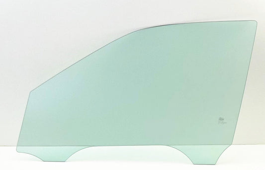 Driver Left Side Front Door Window Door Glass Compatible with Cadillac Seville 4 Door Sedan 1998-2004 Models