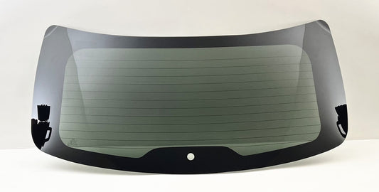 Heated Back Liftgate Window Back Glass Compatible with Chevrolet Captiva Sport/Saturn VUE 2008-2016