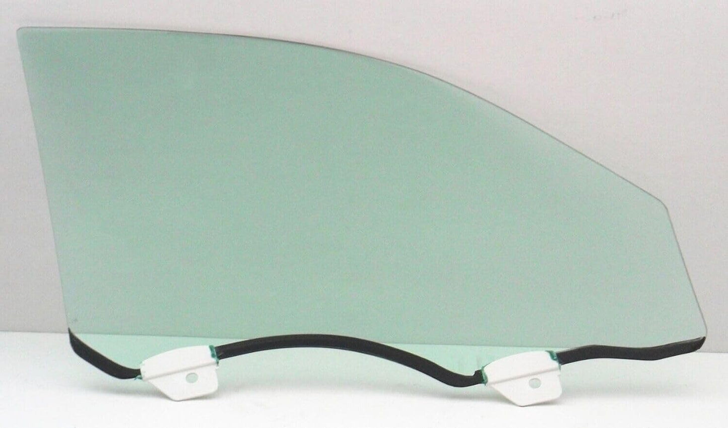 Laminated Passenger Right Side Front Door Window Door Glass Compatible with Chrysler 200/ Dodge Avenger 4-Door Sedan 2011-2014 Models