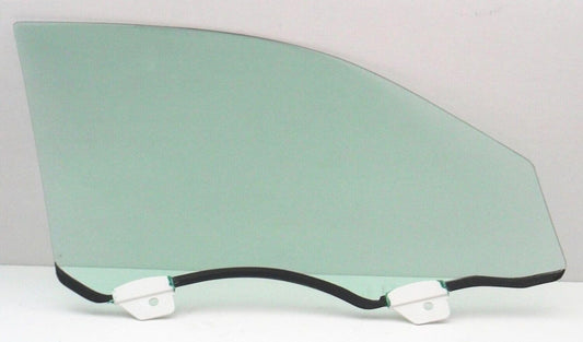 Laminated Passenger Right Side Front Door Window Door Glass Compatible with Chrysler 200/ Dodge Avenger 4-Door Sedan 2011-2014 Models