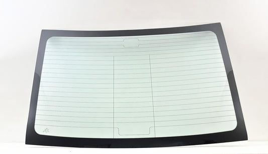 Heated Rear Back Window Back Glass Compatible with Kia Optima 2007-2010 Models (Also Fit 2006 Optima New Style)