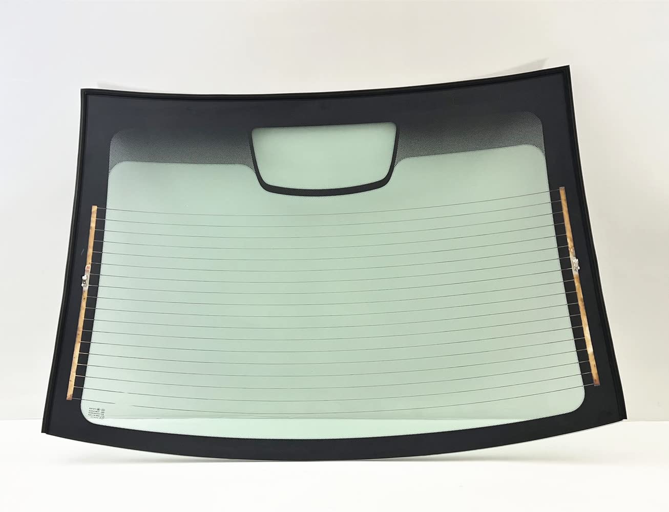 Heated Back Window Back Glass Compatible with Pontiac G8 2008-2009 Models