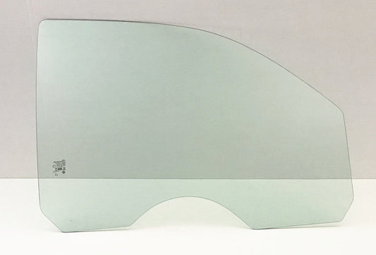 Passenger Right Side Front Door Window Door Glass Compatible with Isuzu Ascender 2003-2009 Models