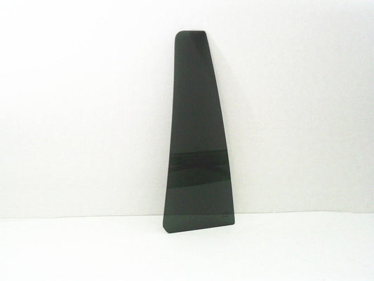 Passenger Right Side Rear Vent Window Vent Glass Compatible with Honda Pilot 2003-2008 Models