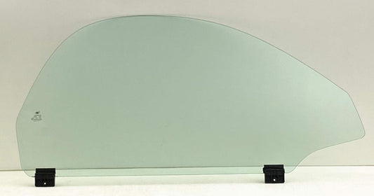 Passenger Right Side Door Window Door Glass Compatible with Chevrolet SSR 2003-2006 Models