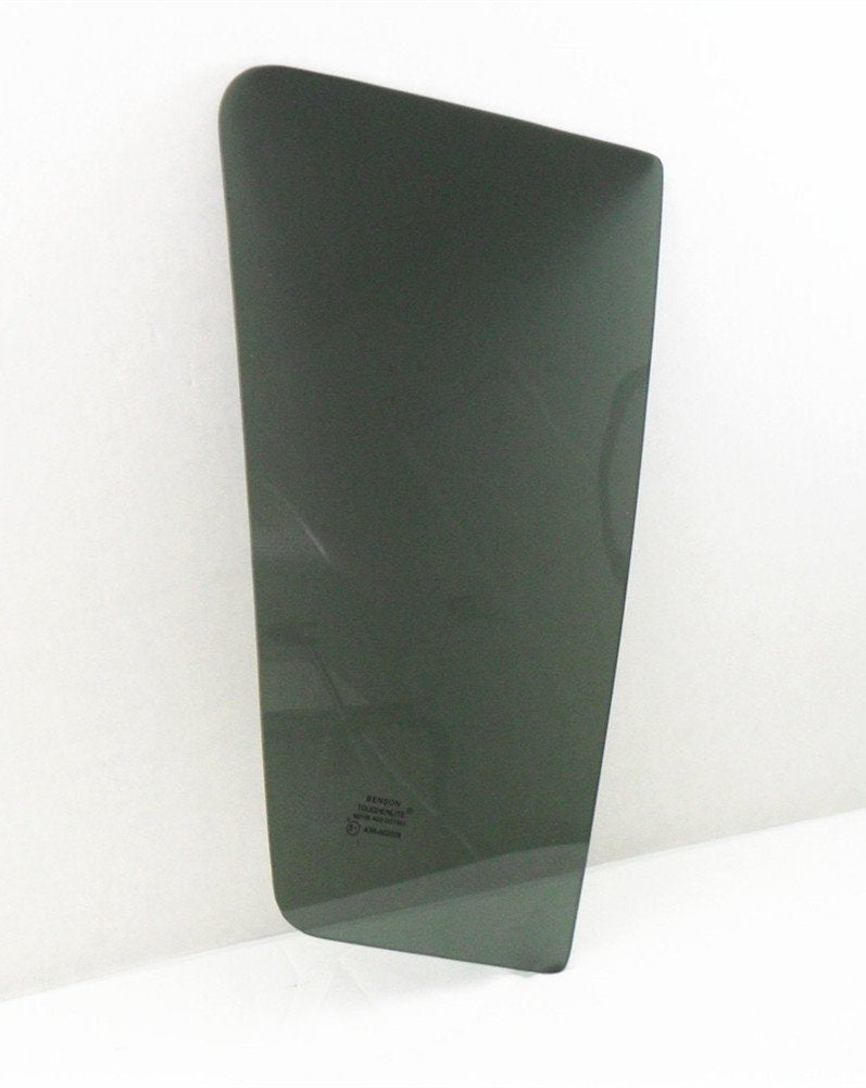 Passenger Right Side Rear Vent Window Vent Glass Compatible with Nissan Pathfinder 2005-2012 Models