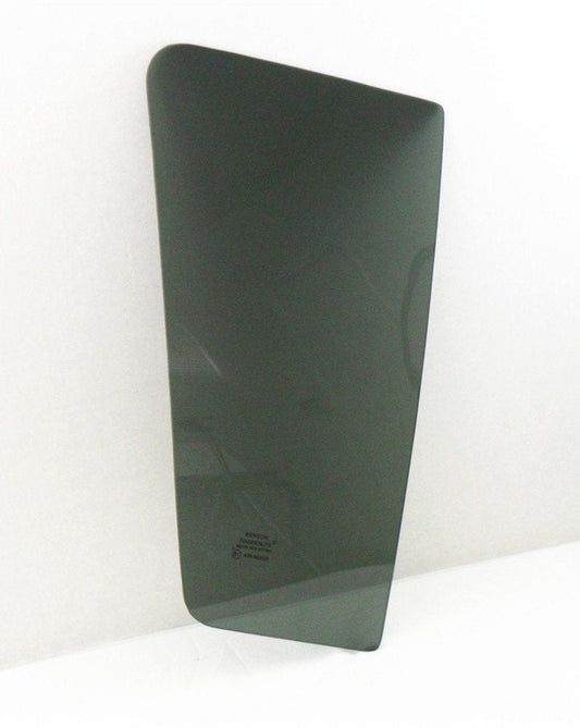 Passenger Right Side Rear Vent Window Vent Glass Compatible with Nissan Pathfinder 2005-2012 Models