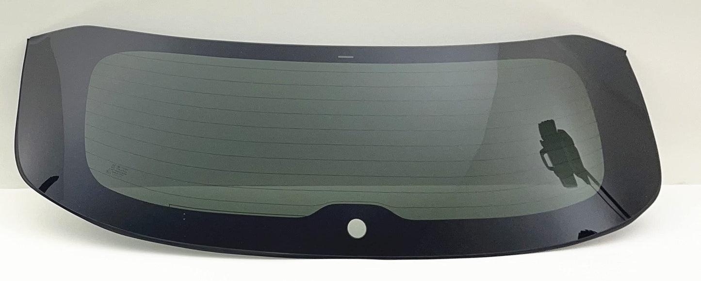 Heated Back Window Back Glass Compatible with Toyota Highlander 2020-2025 Models