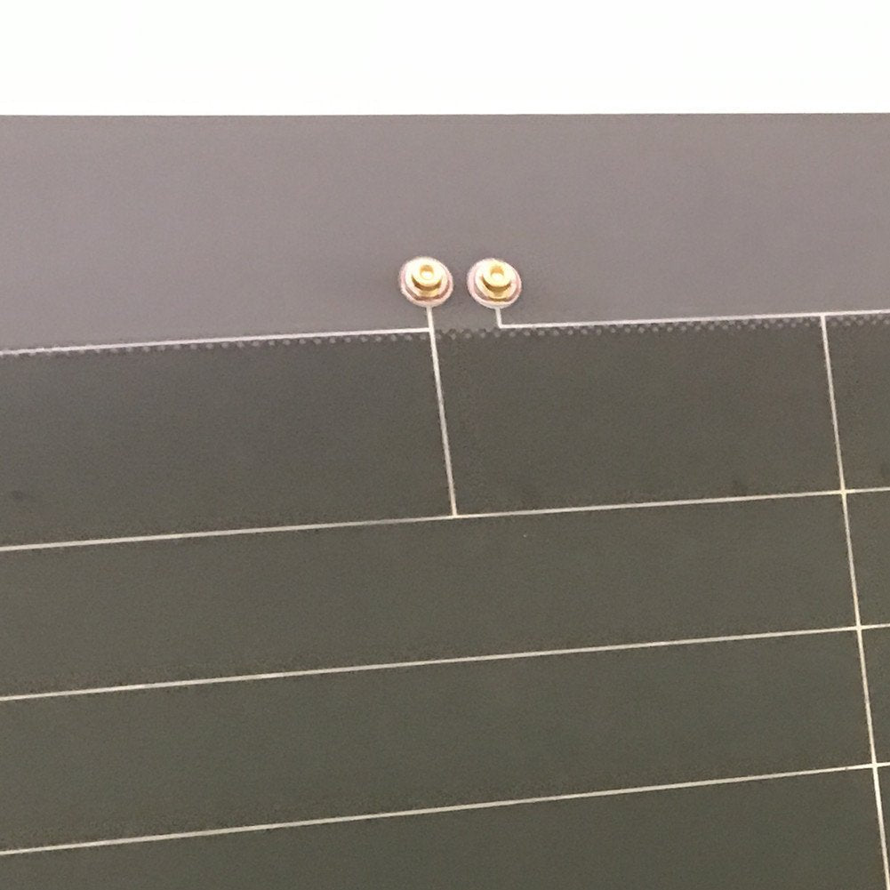 Heated Back Tailgate Window Back Glass Compatible with Land Rover LR3 2005-2009 Models/Land Rover LR4 2010-2017 Models