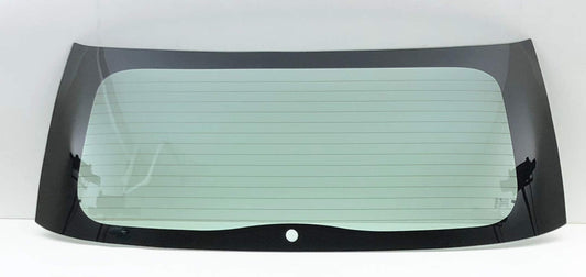 Heated Back Window Back Glass Compatible with Fiat 500L/Chrysler 500L 2014-2021 Models
