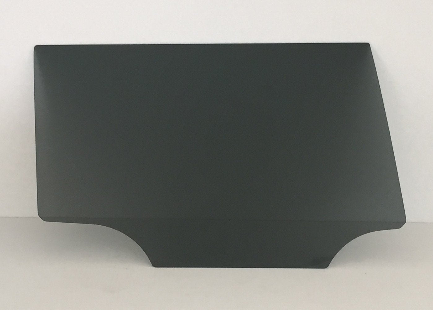 Passenger Right Side Rear Door Window Door Glass Compatible with Scion XB 2008-2015 Models