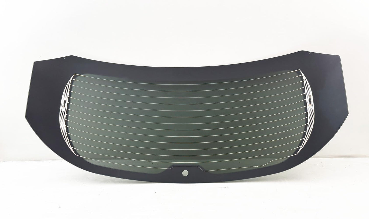 Heated Rear Tailgate Liftgate Back Window Back Glass Compatible with Chevrolet TrailBlazer 2021-2025 Models