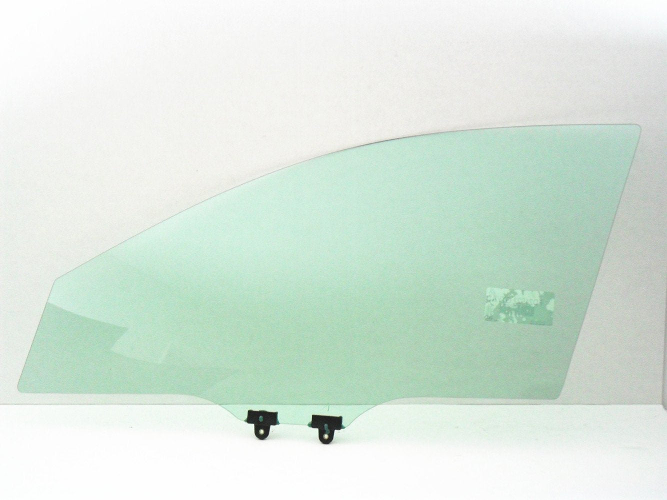 Driver Left Side Front Door Window Door Glass Compatible with Acura TSX 4 Door Sedan 2004-2008 Models