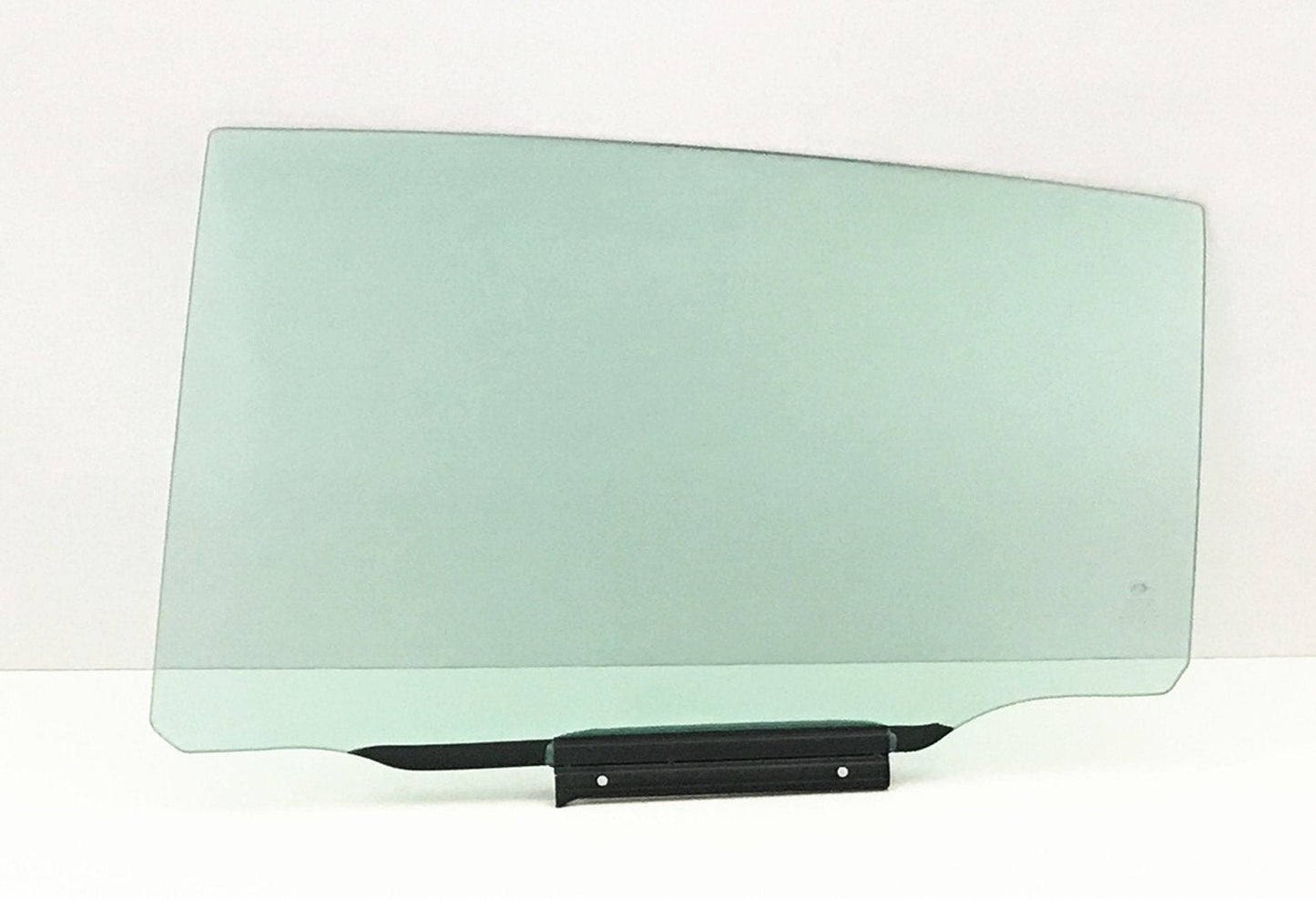 Driver Left Side Rear Door Window Door Glass Compatible with Lexus GS300 / GS350 / GS430 / GS450 / GS460 4 Door Sedan 2006-2012 Models