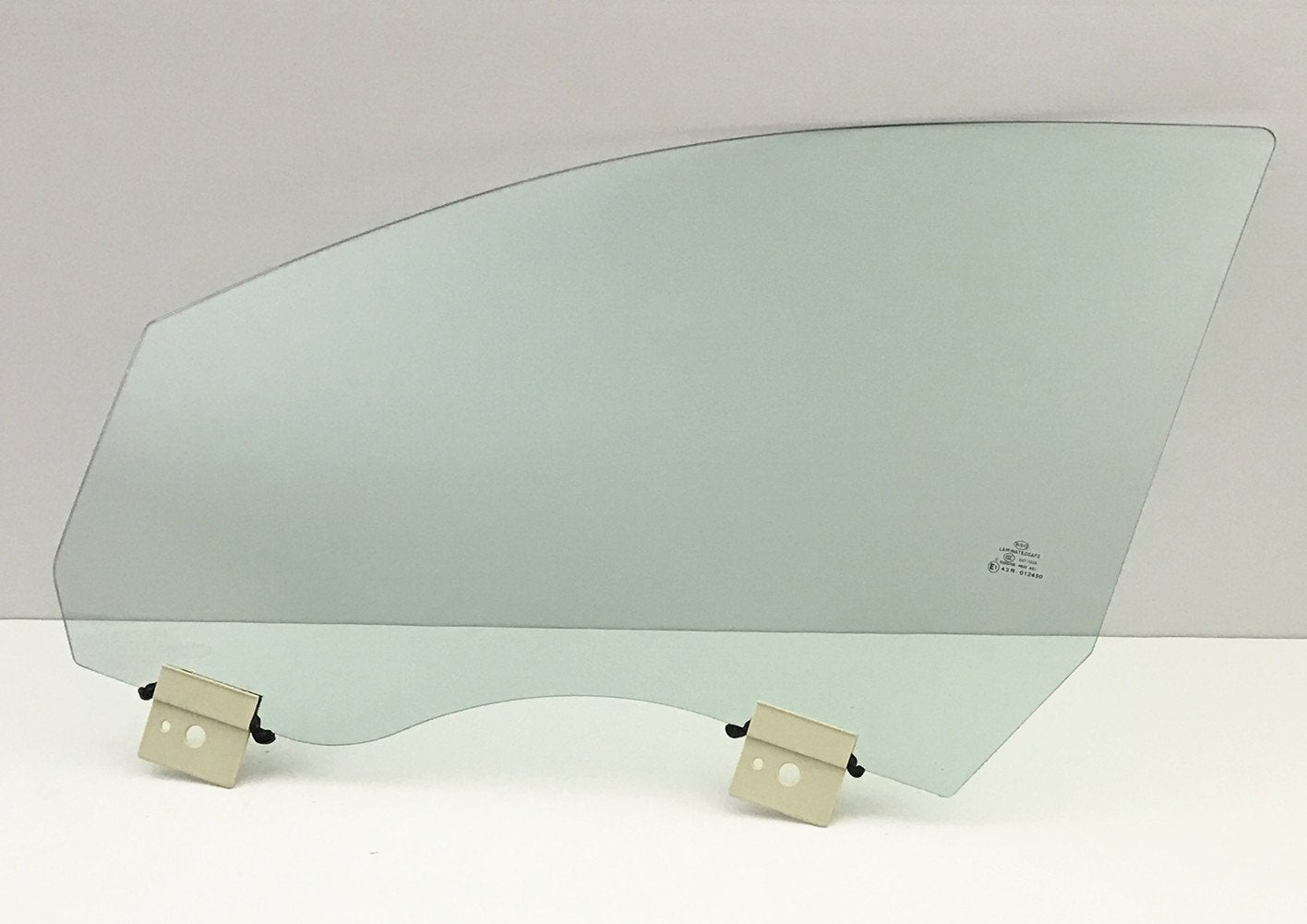 Laminated Driver Left Side Front Door Window Door Glass Compatible with Lincoln MKS 2009-2016 Models