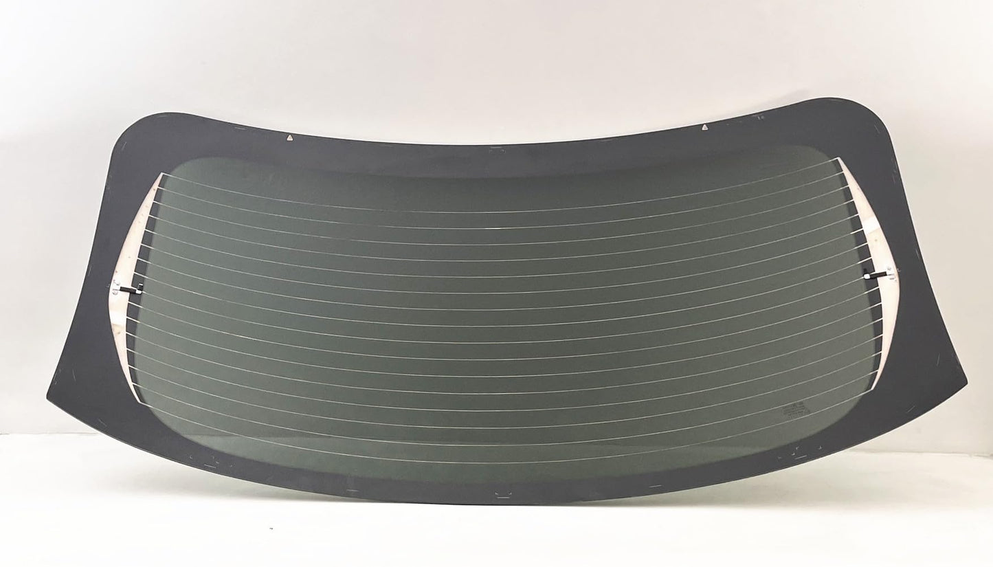 Heated Rear Back Window Back Glass Compatible with Hyundai Ioniq 5 2022-2024 Models