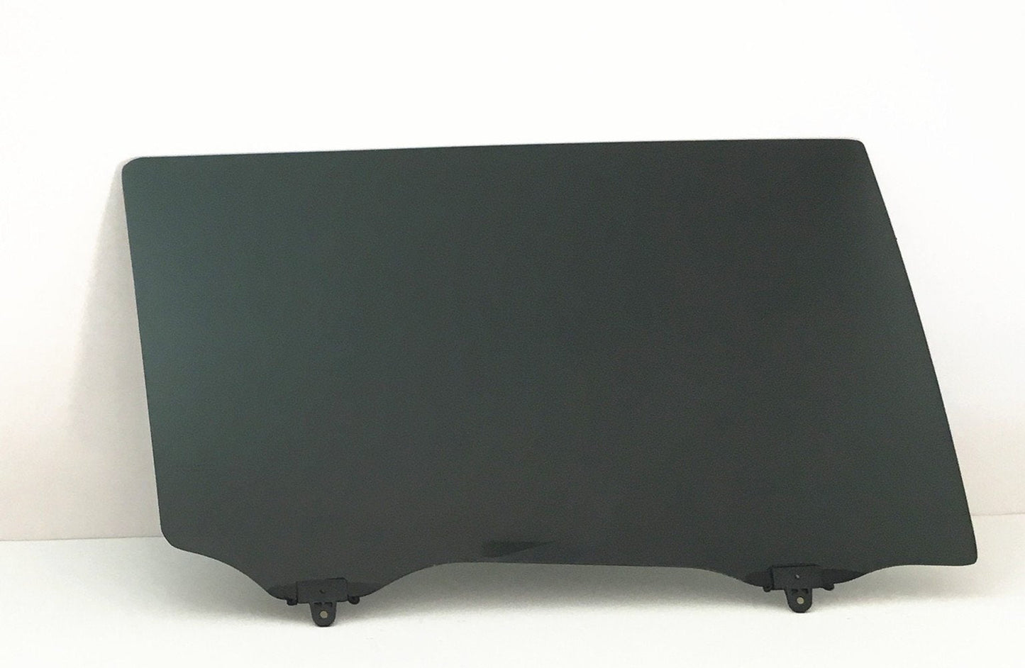 Passenger Right Side Rear Door Window Door Glass Compatible with Toyota Highlander 2014-2019 Models