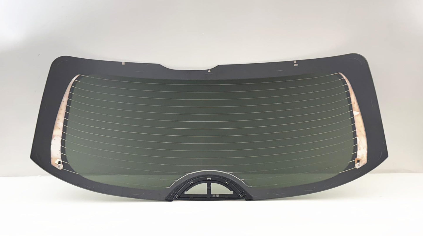 Heated Rear TailGate LiftGate Back Window Back Glass Compatible with Hyundai Tucson 2022-2025 Models