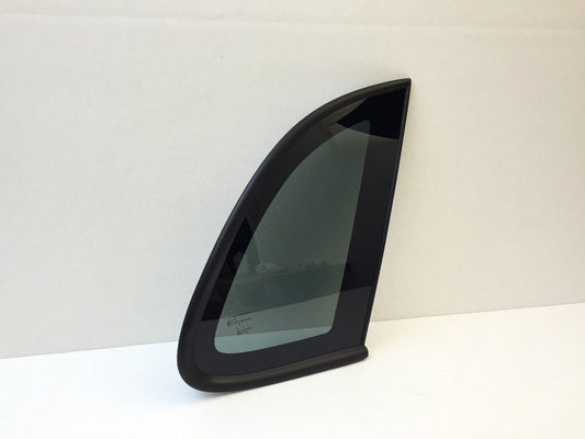 OEM Privacy Passenger Right Side Quarter Window Quarter Glass Compatible with Chrysler PT Cruiser 4 Door Hatchback 2001-2010 Models
