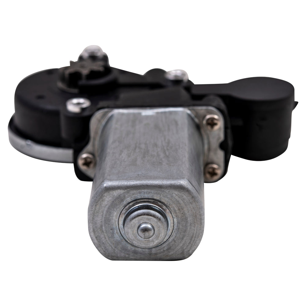 Power Window Motor With 2 Pin Connector Compatible With 2002-2008 Toyota Models