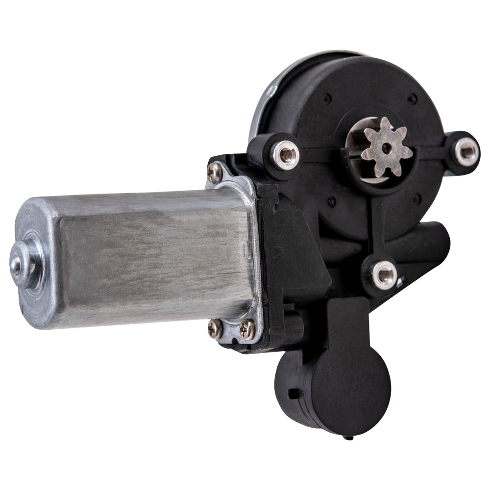 Power Window Motor With 2 Pin Connector Compatible With 2002-2008 Toyota Models