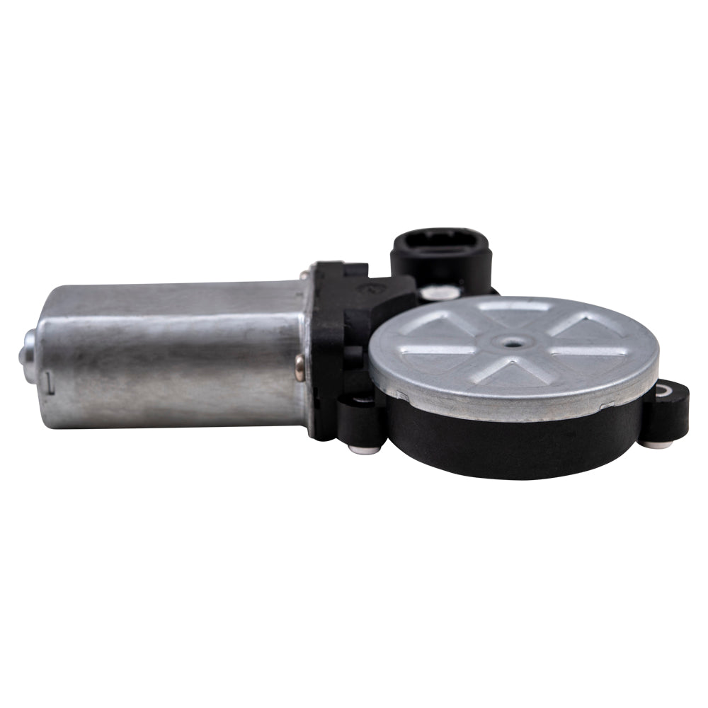 Power Window Motor With 2 Pin Connector Compatible With 2002-2008 Toyota Models