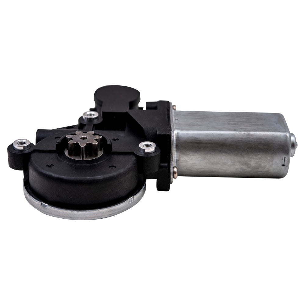 Power Window Motor With 2 Pin Connector Compatible With 2002-2008 Toyota Models