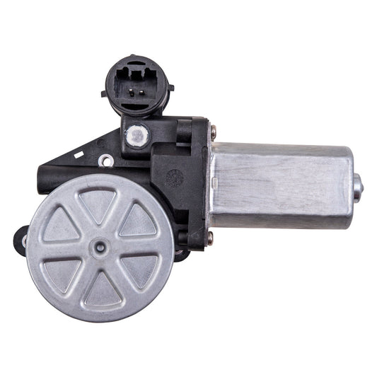 Power Window Motor With 2 Pin Connector Compatible With 2002-2008 Toyota Models