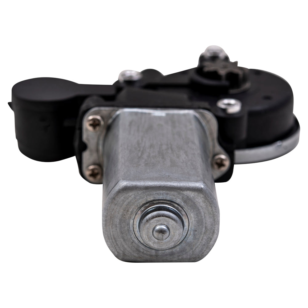 Power Window Motor With 2 Pin Connector Compatible With 2002-2008 Toyota Models