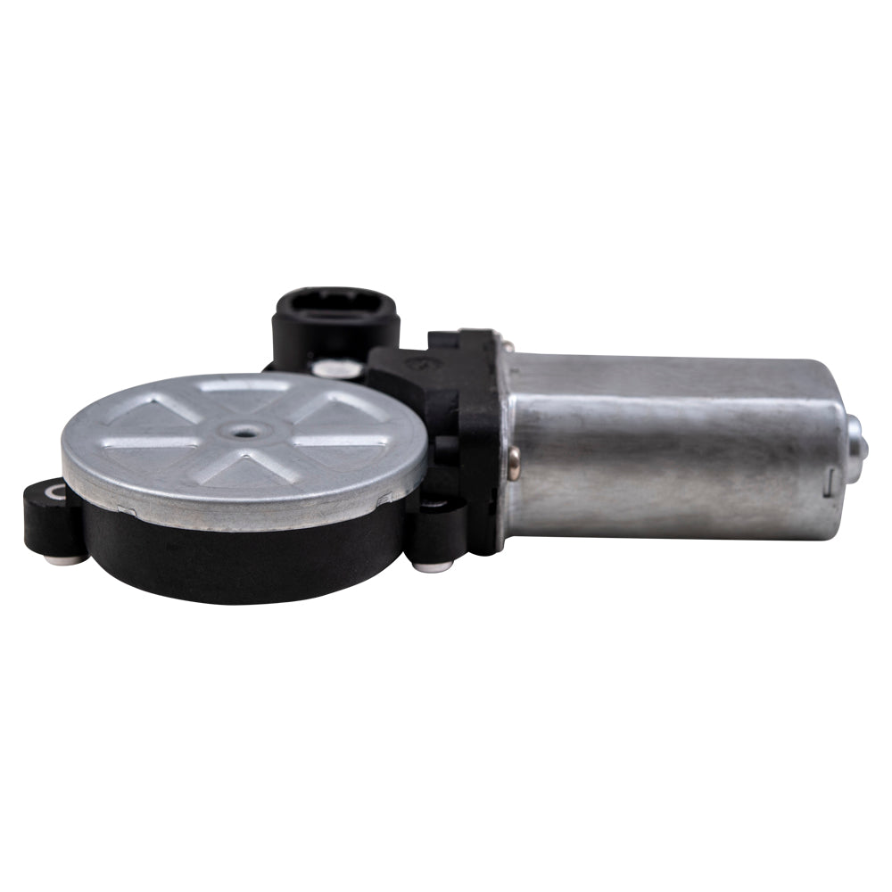Power Window Motor With 2 Pin Connector Compatible With 2002-2008 Toyota Models