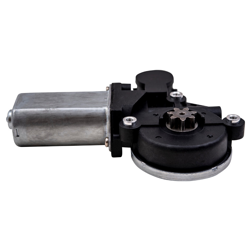 Power Window Motor With 2 Pin Connector Compatible With 2002-2008 Toyota Models