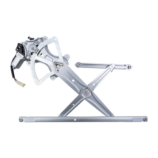 Fits Lexus ES300 ES330 Front Passengers Power Window Regulator & Motor Assembly