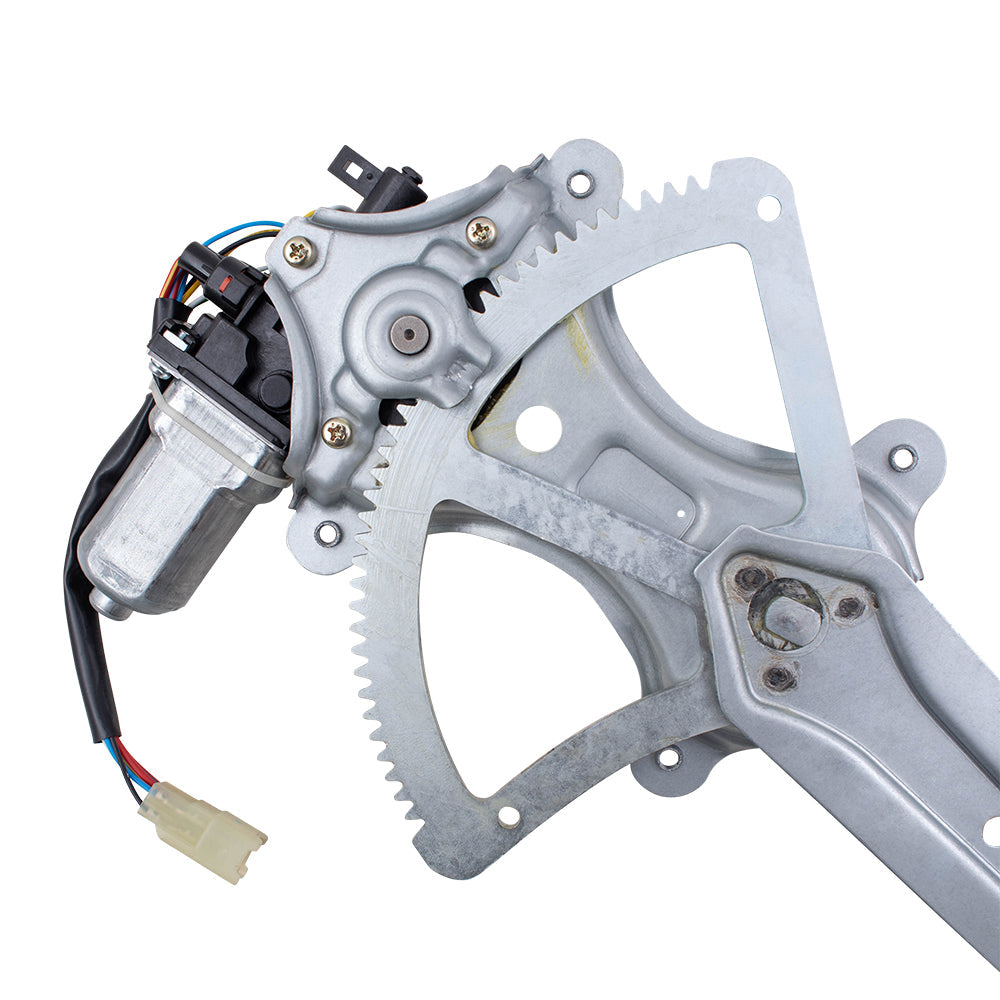 Fits Lexus ES300 ES330 Front Passengers Power Window Regulator & Motor Assembly