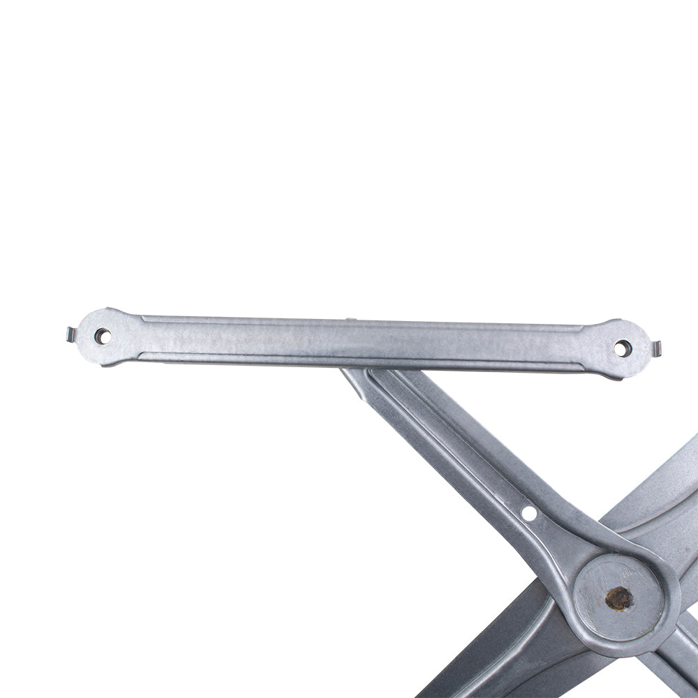 Fits Lexus ES300 ES330 Front Passengers Power Window Regulator & Motor Assembly