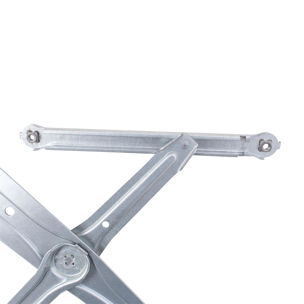 Fits Lexus ES300 ES330 Front Passengers Power Window Regulator & Motor Assembly