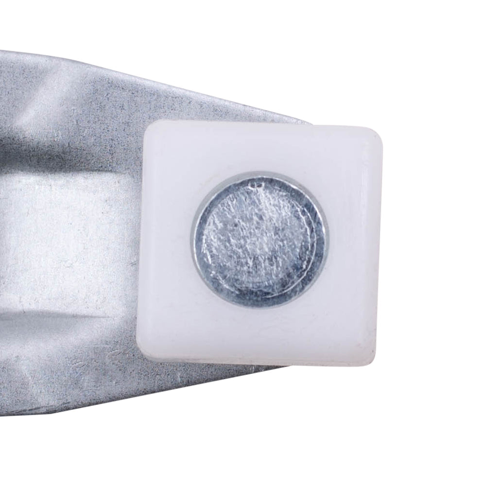 Pair Set Rear Power Window Lift Regulators w/ Motors Assemblies Compatible with 02-03 ES300 ES330 69804-33040 69803-33040