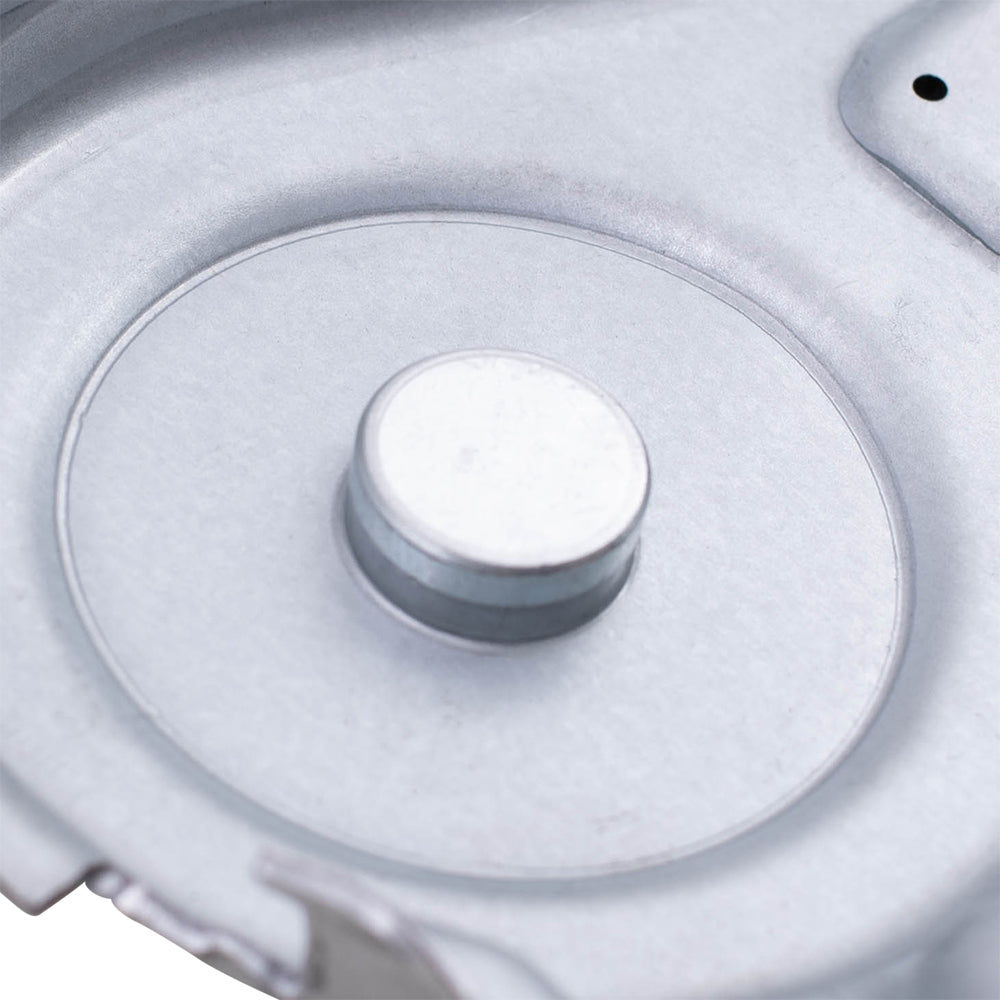 Passengers Rear Power Window Lift Regulator w/Motor Assembly Compatible with 02-03 ES300 ES330 69803-33040