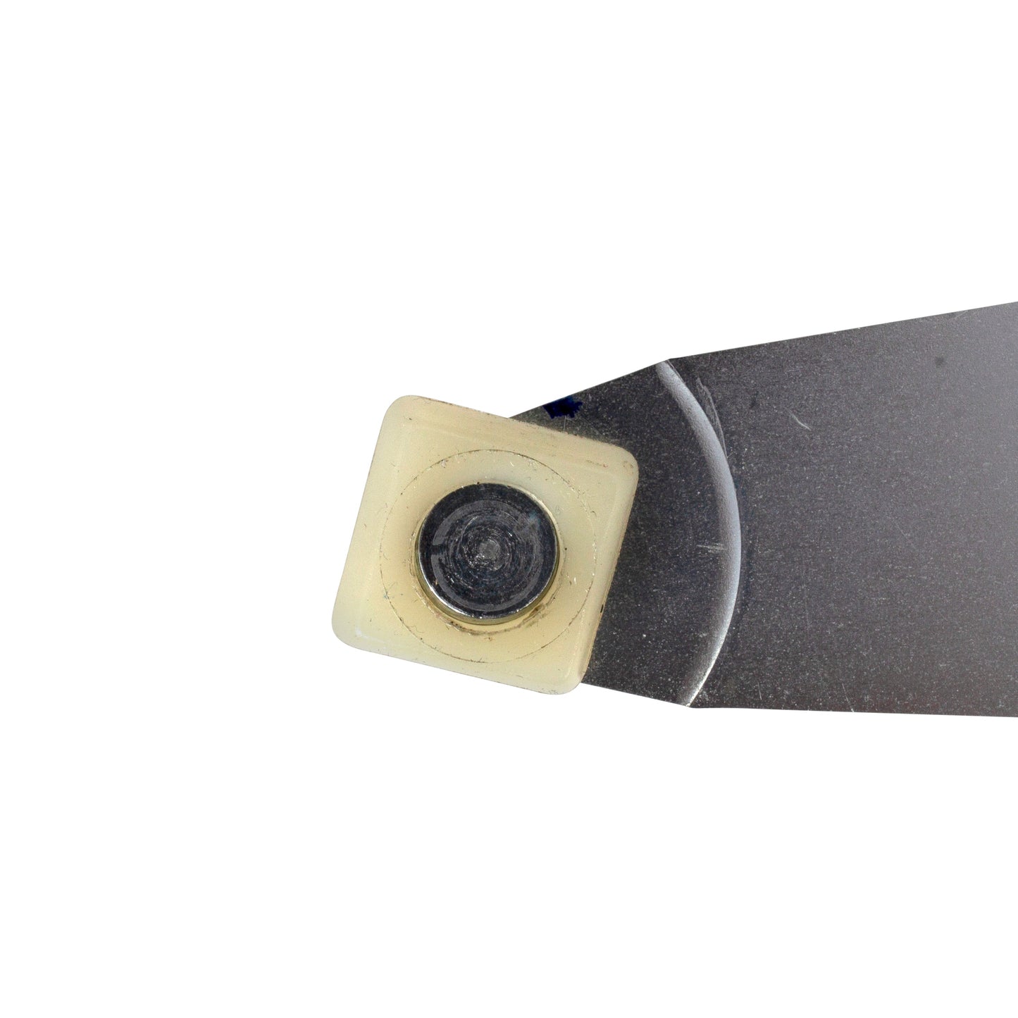 Driver Rear Power Window Regulator with Motor Compatible with 2001-2007 Highlander 2006-2007 Highlander Hybrid