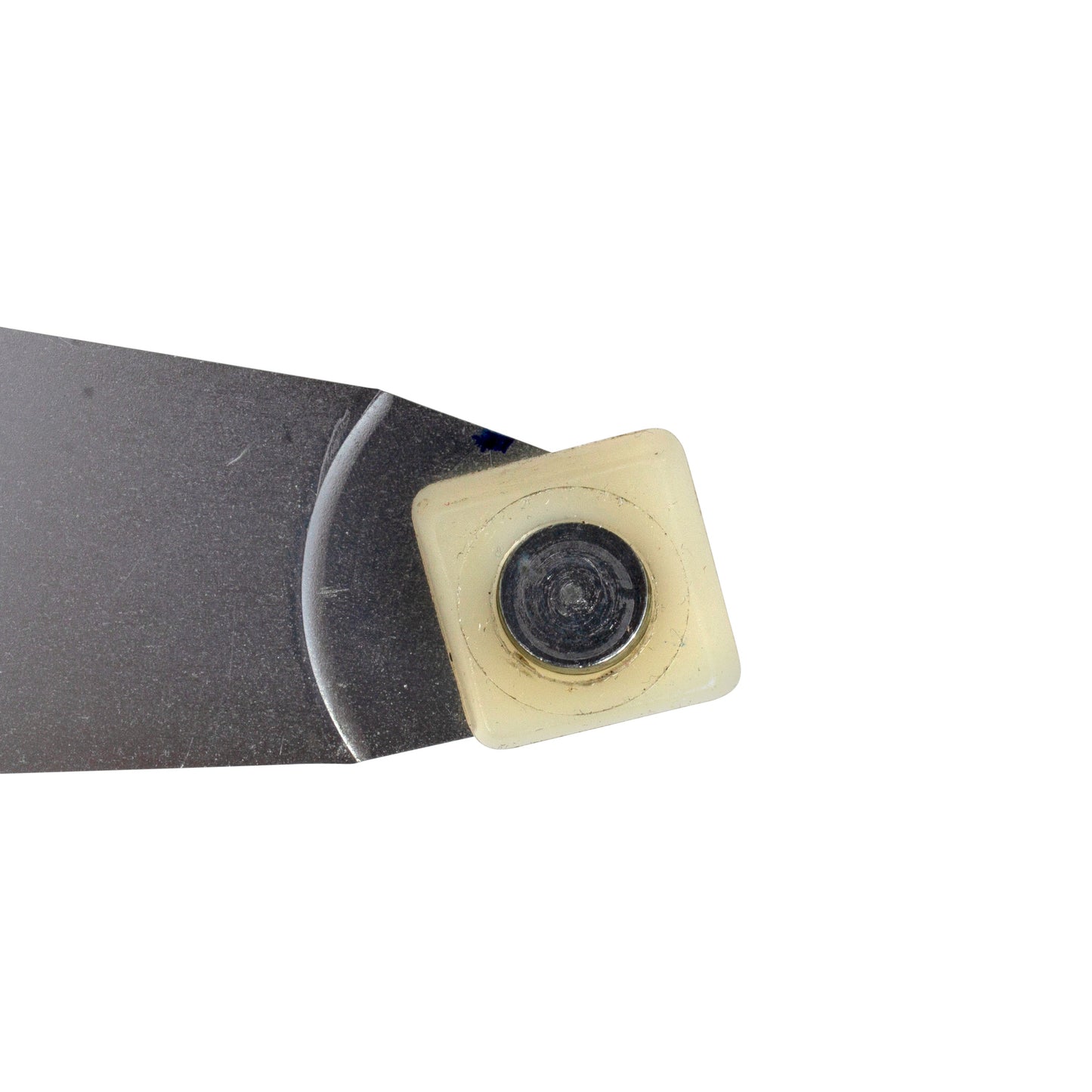 Passenger Rear Power Window Regulator with Motor Compatible with 2001-2007 Highlander 2006-2007 Highlander Hybrid