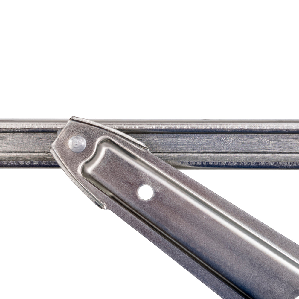 Front Driver Left Passenger Right Power Window Regulator with Motor Set Compatible with 2001-2007 Toyota Sequoia