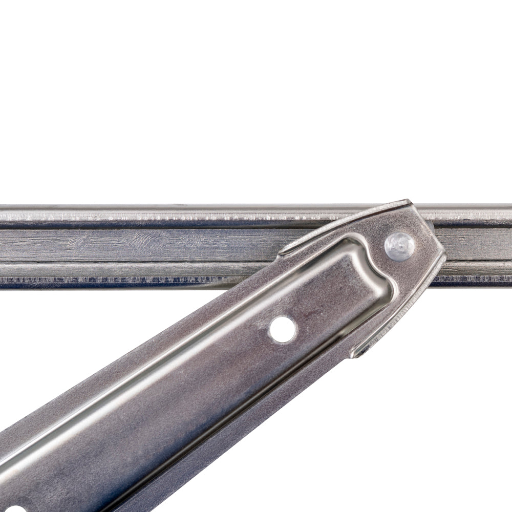 Front Driver Left Power Window Regulator with Motor Compatible with 2001-2007 Toyota Sequoia