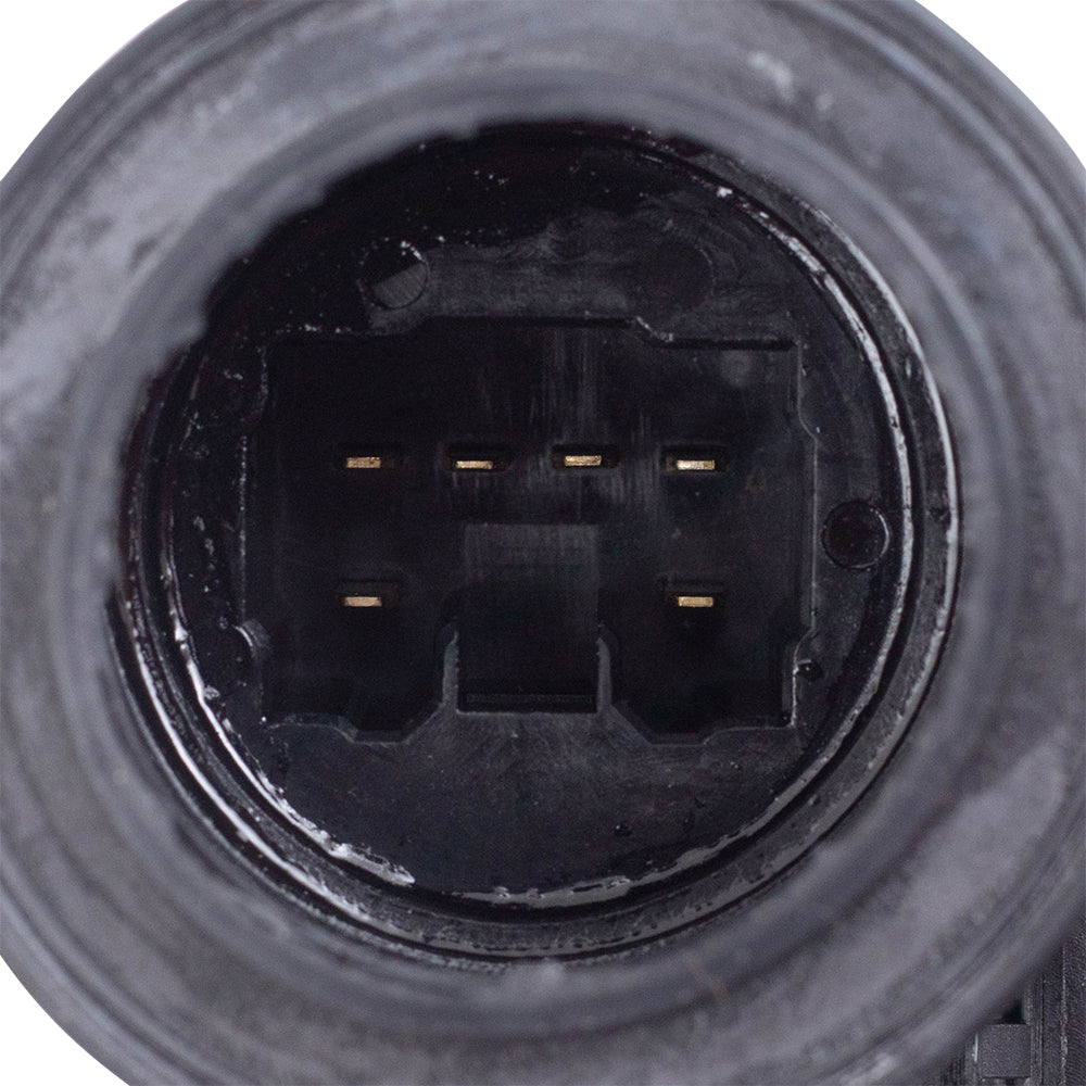 Power Window Regulator with Motor Compatible with 2004-2006 RX330 Drivers Front Assembly 69802-0E010 85720-AE020