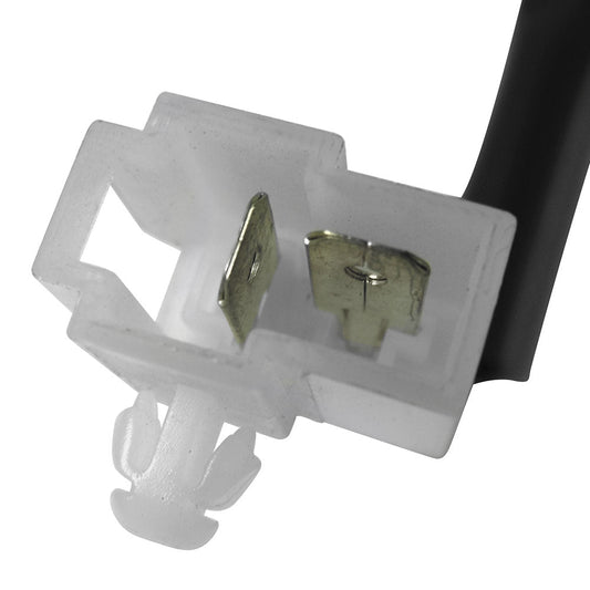 Driver and Passenger Rear Power Window Lift Regulators & Motors Assemblies Compatible with 92-96 Camry 6984032090 6983032090