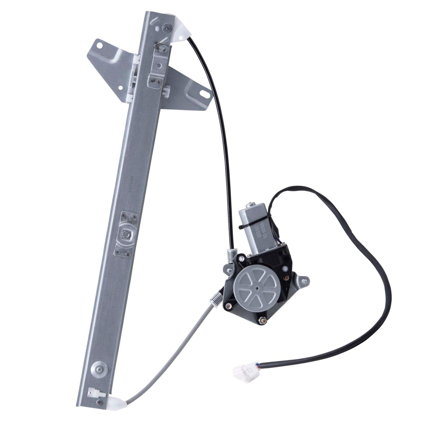 Drivers Front Power Window Lift Regulator with Motor Assembly Compatible with 95-99 Avalon 6982007010