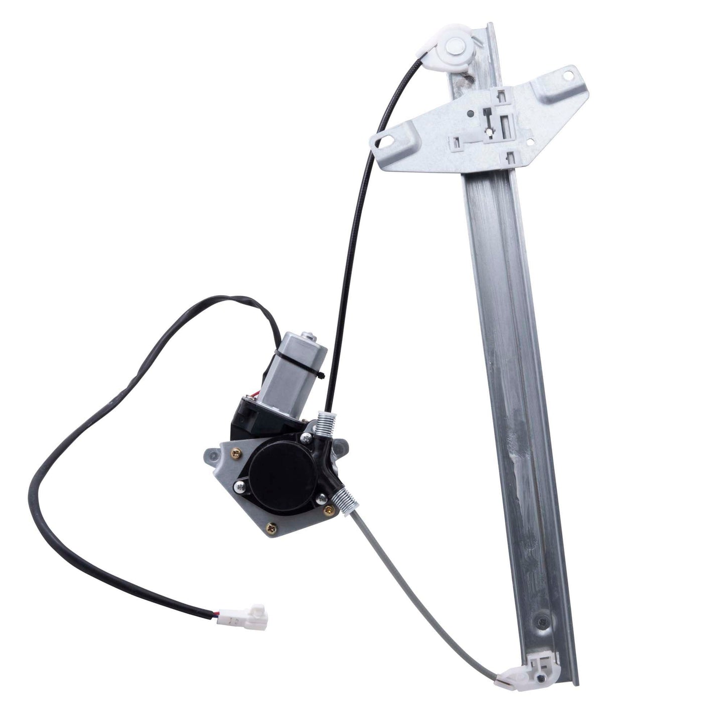 Drivers Front Power Window Lift Regulator with Motor Assembly Compatible with 95-99 Avalon 6982007010