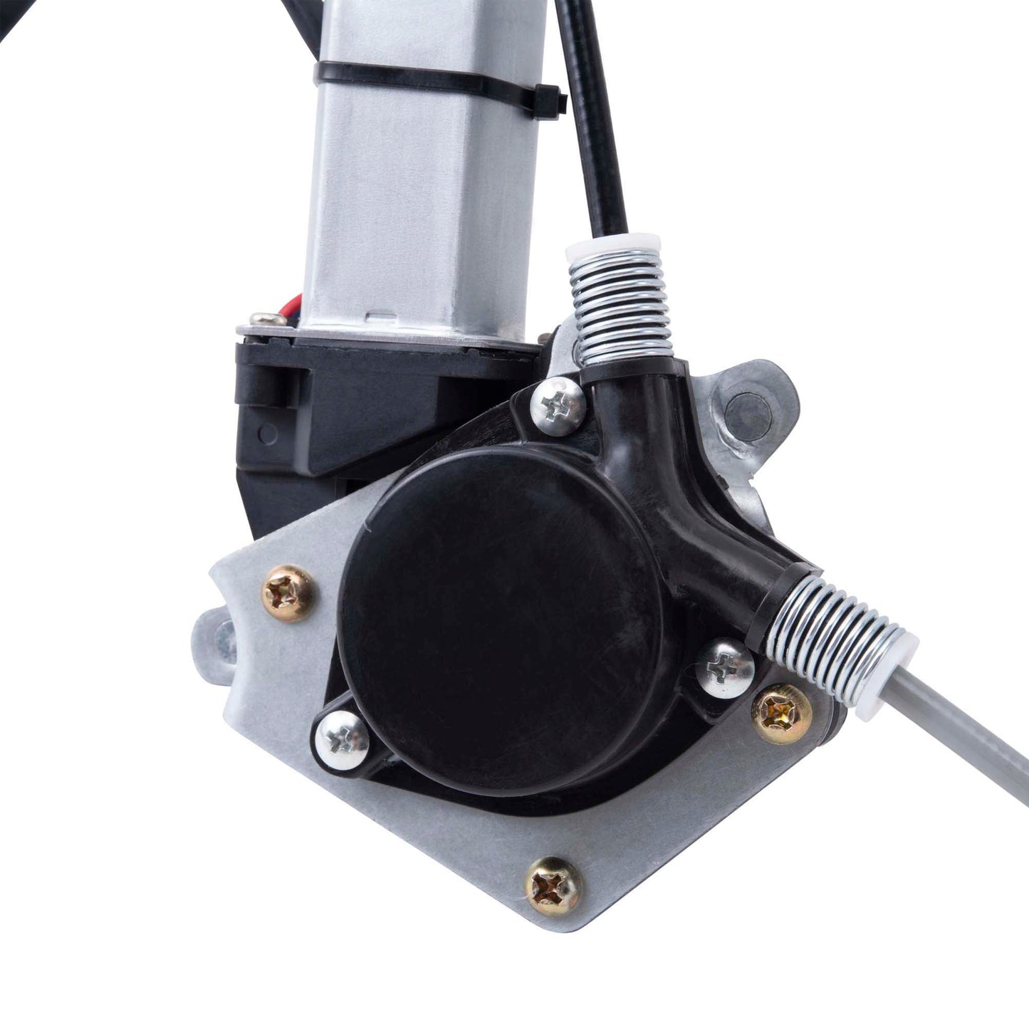 Drivers Front Power Window Lift Regulator with Motor Assembly Compatible with 95-99 Avalon 6982007010