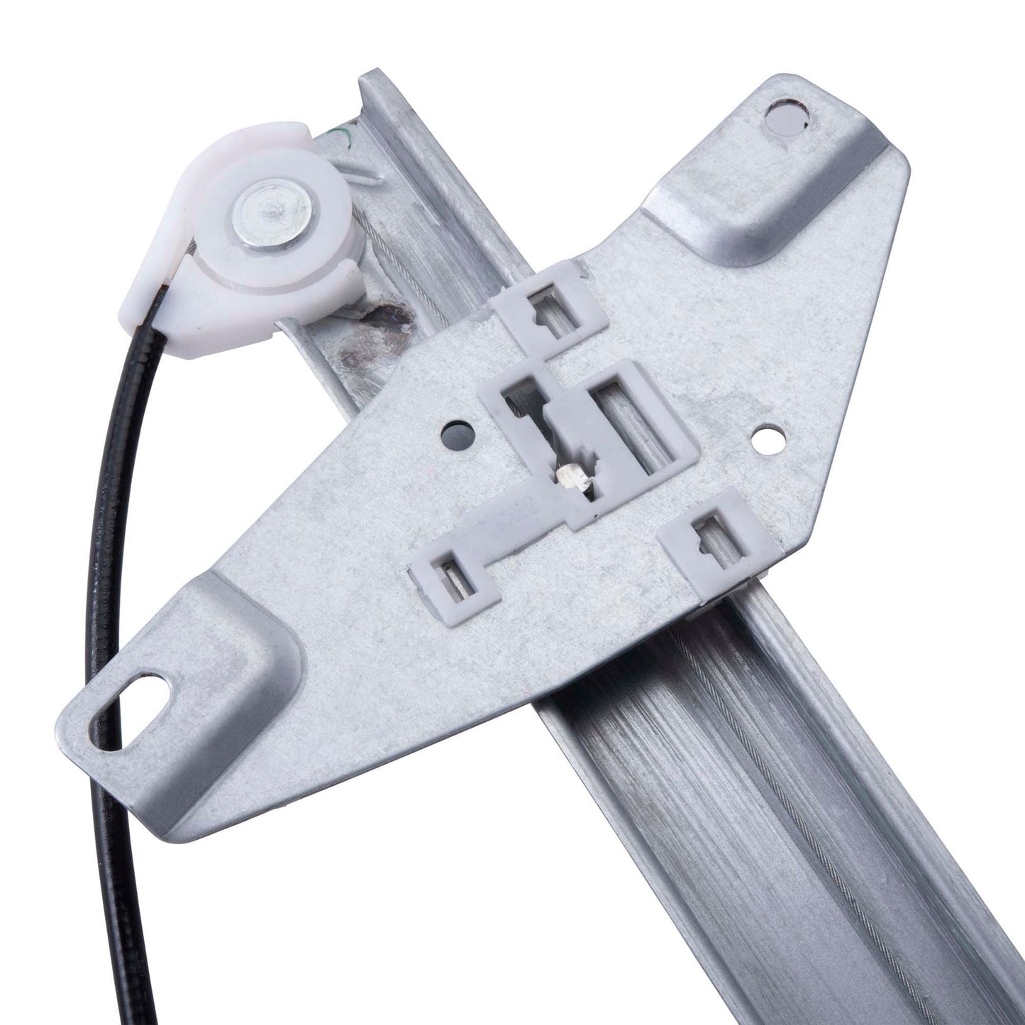 Drivers Front Power Window Lift Regulator with Motor Assembly Compatible with 95-99 Avalon 6982007010